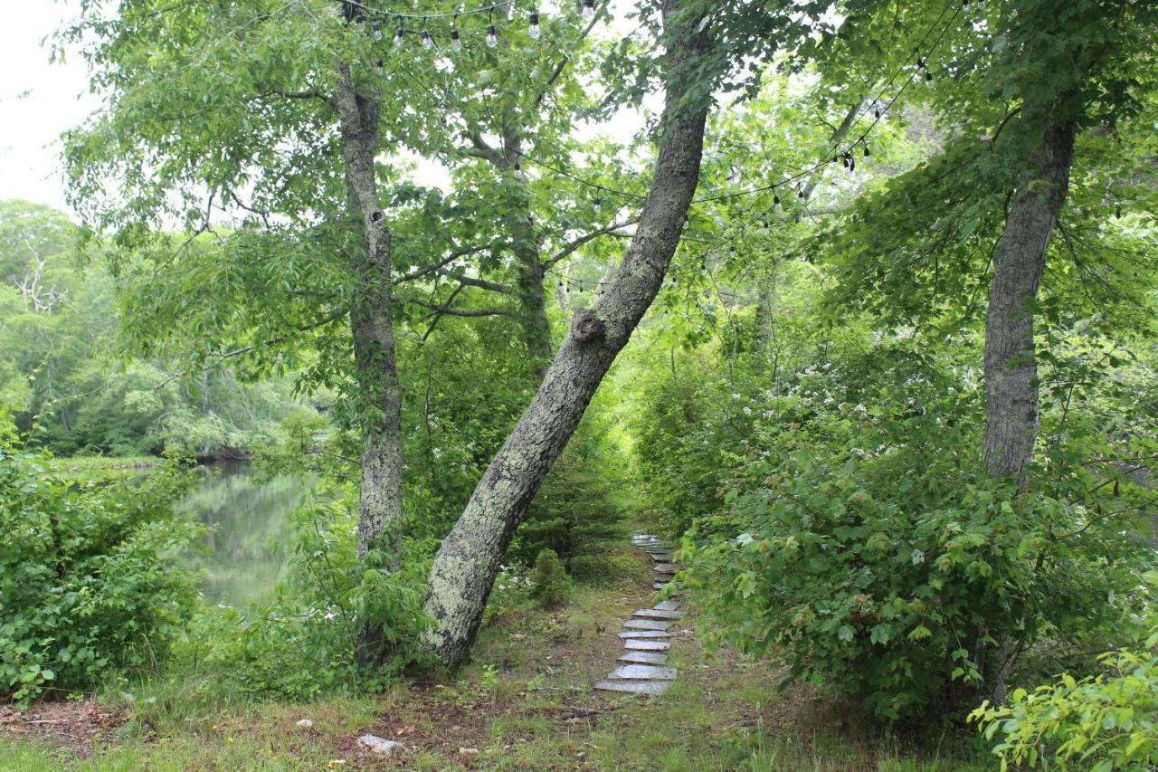 Herring Run Борн Екстериор снимка